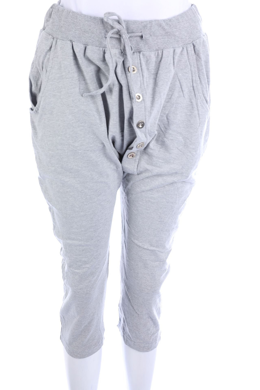 Cotton Town - Jogger-Hose - L