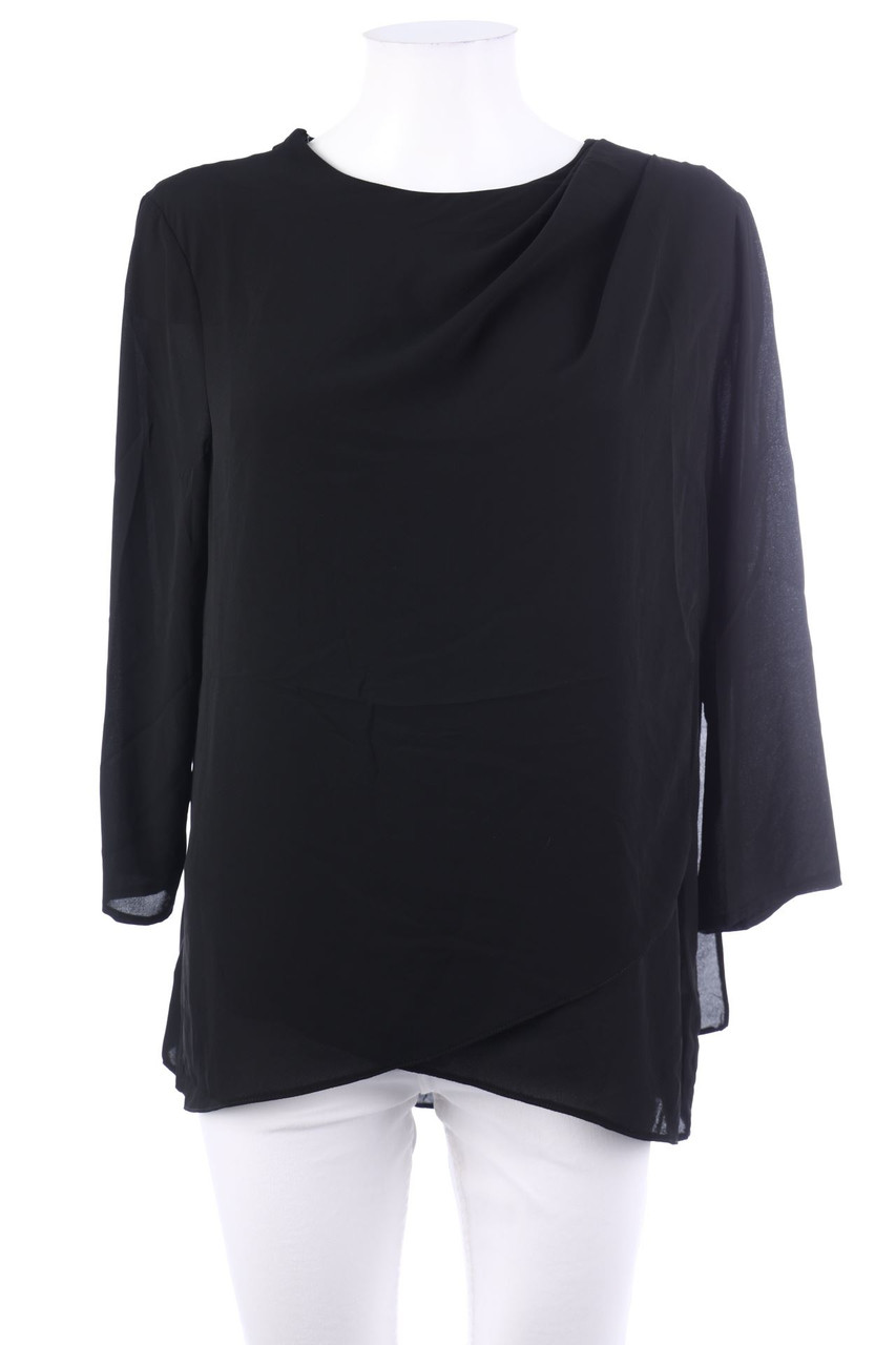 TOPSHOP - Blouse with Long Sleeves - S