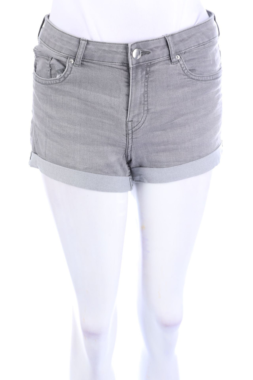 H&M - Jeans-Shorts - S