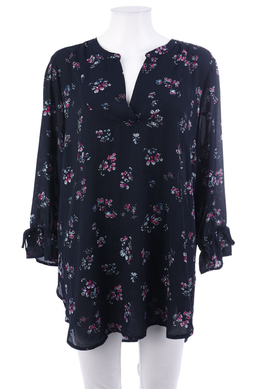 C&A - Bluse mit 3/4-Ärmel - 3XL