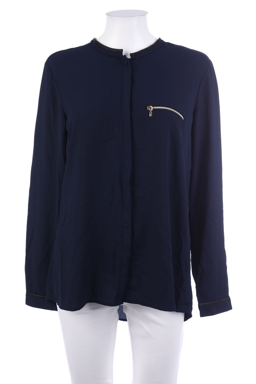 ESPRIT - Clean Chic-Bluse - XL