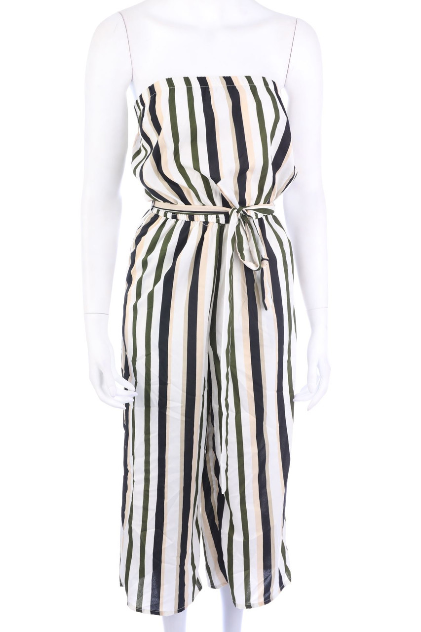 blush - Jumpsuit - S