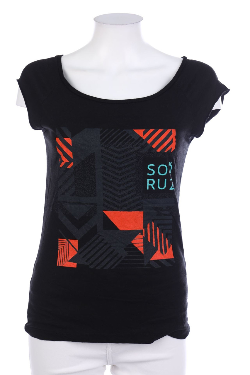 SECONDHAND - Shortsleeve-Shirt - S