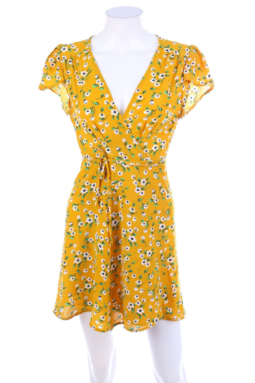 SECONDHAND - Mini Dress - M