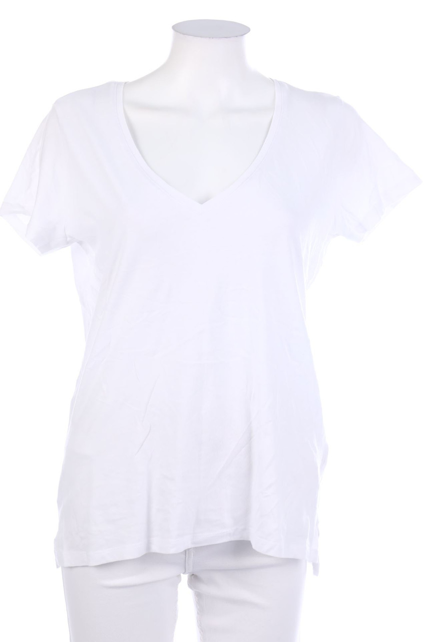 RESERVED - Shirt, Cotton - XL