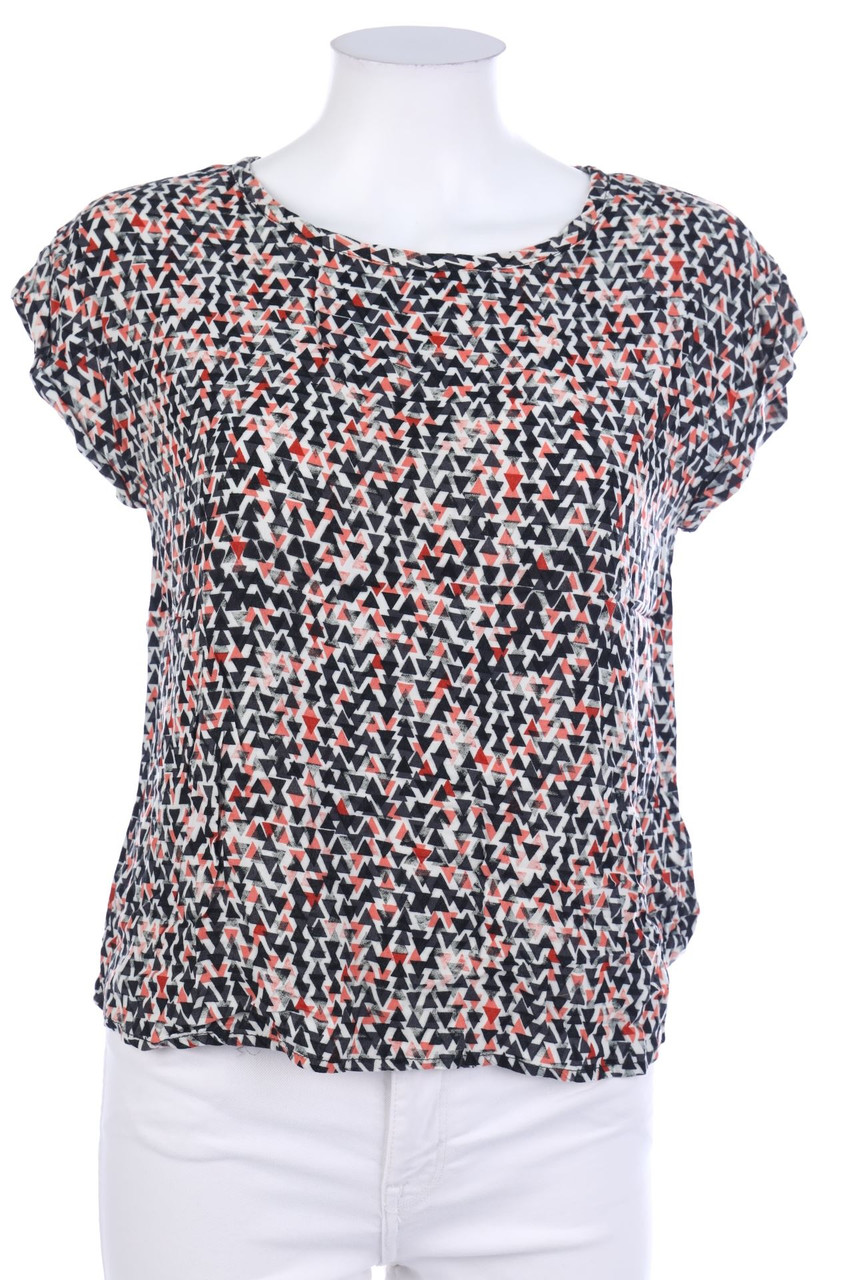 Bizzbee - Shortsleeve Blouse - S