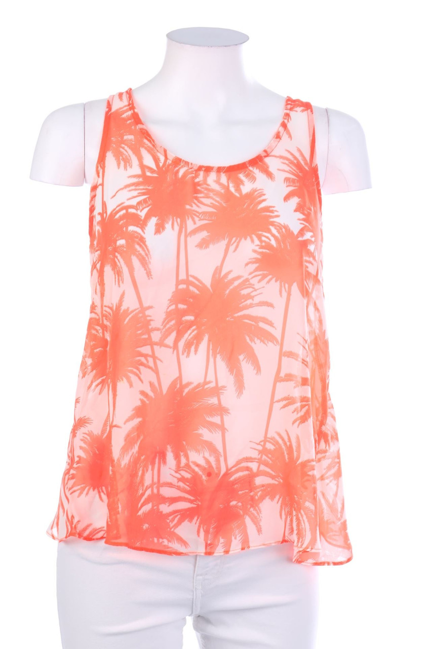 TALLY WEiJL - Blouse Top - S