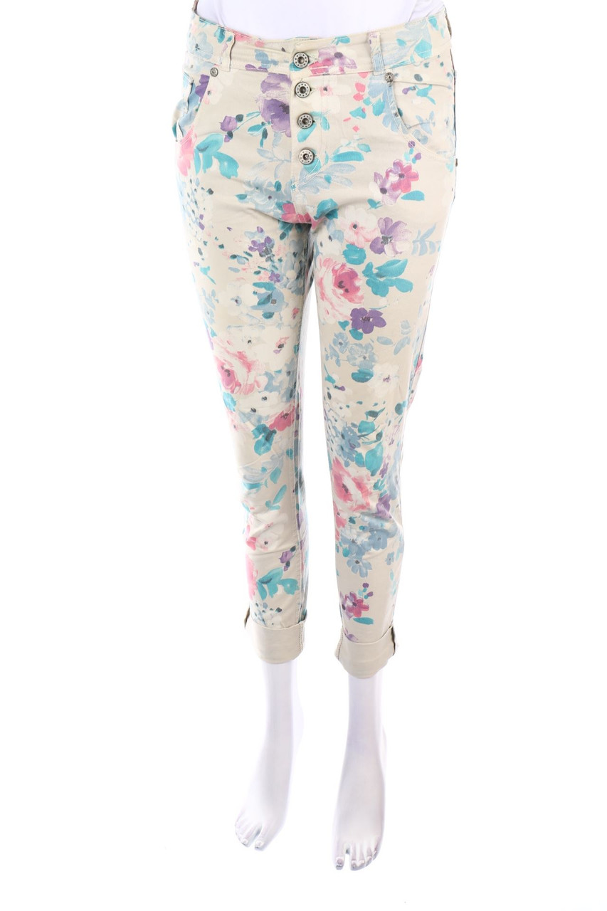 SECONDHAND - Skinny-Hose - S