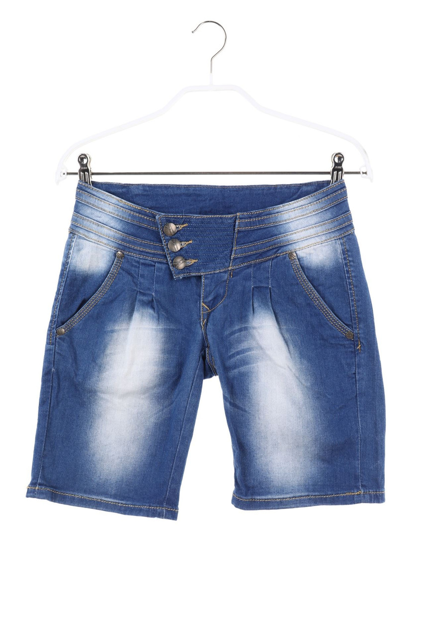 No Label - Bermuda Shorts - M