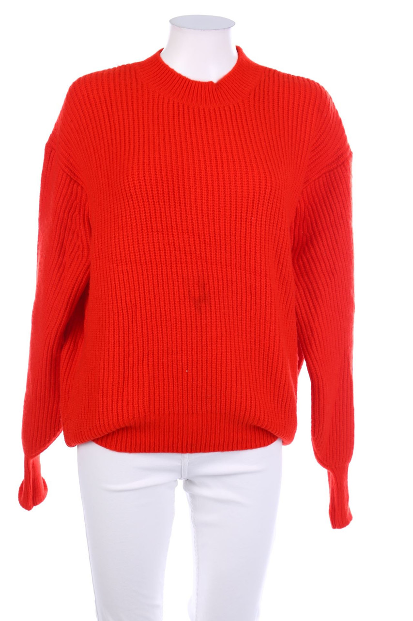 H&M - Strick-Pullover - S
