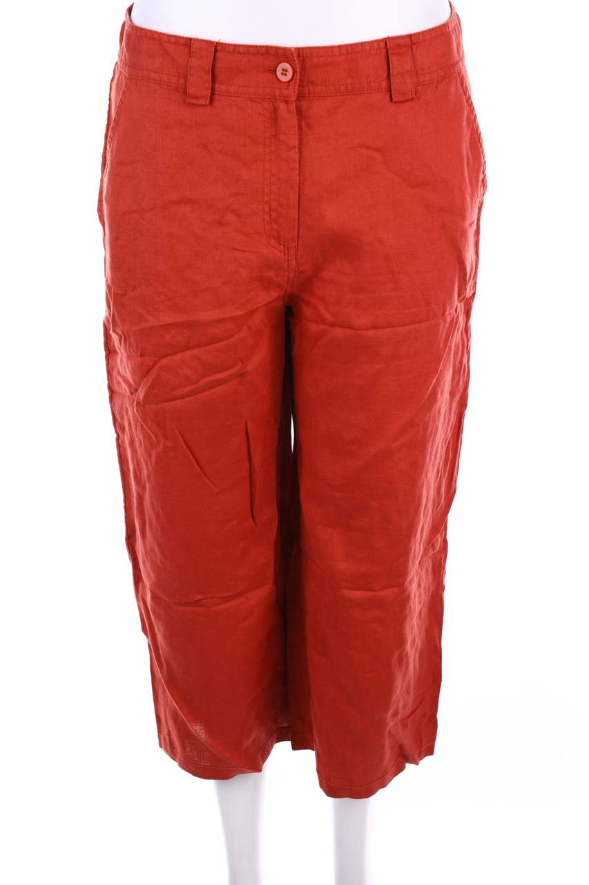 Jake*s - Cropped-Hose - M