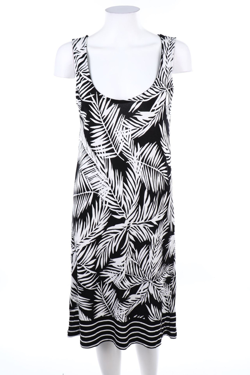 No Label - Dress with Print - S