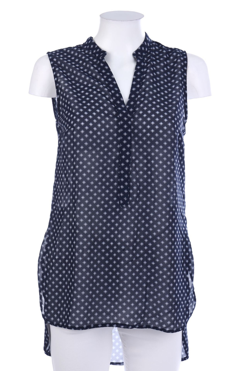 COLOURS OF THE WORLD - Blusentop - S