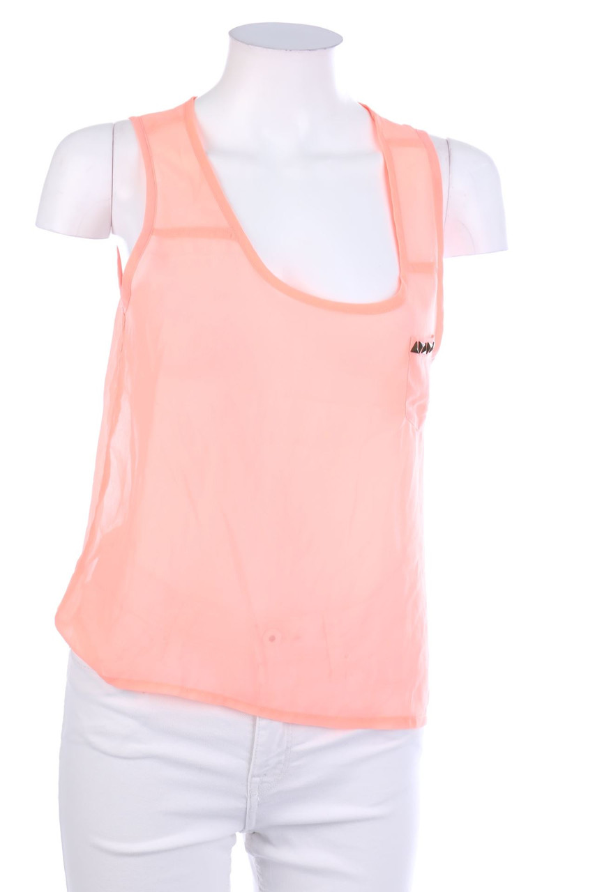 TALLY WEiJL - Blouse Top - XS