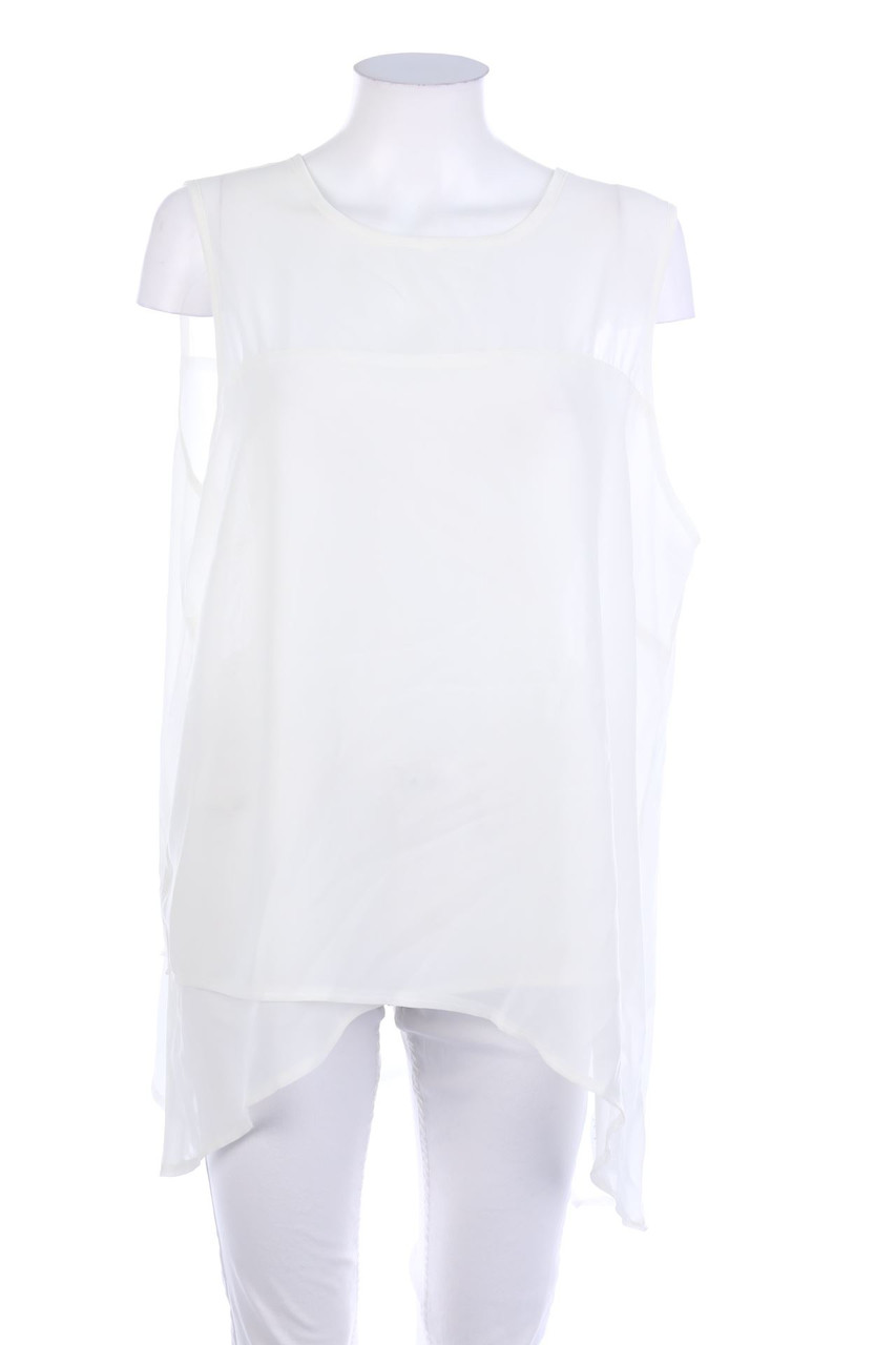 Janina - Blusentop - 3XL