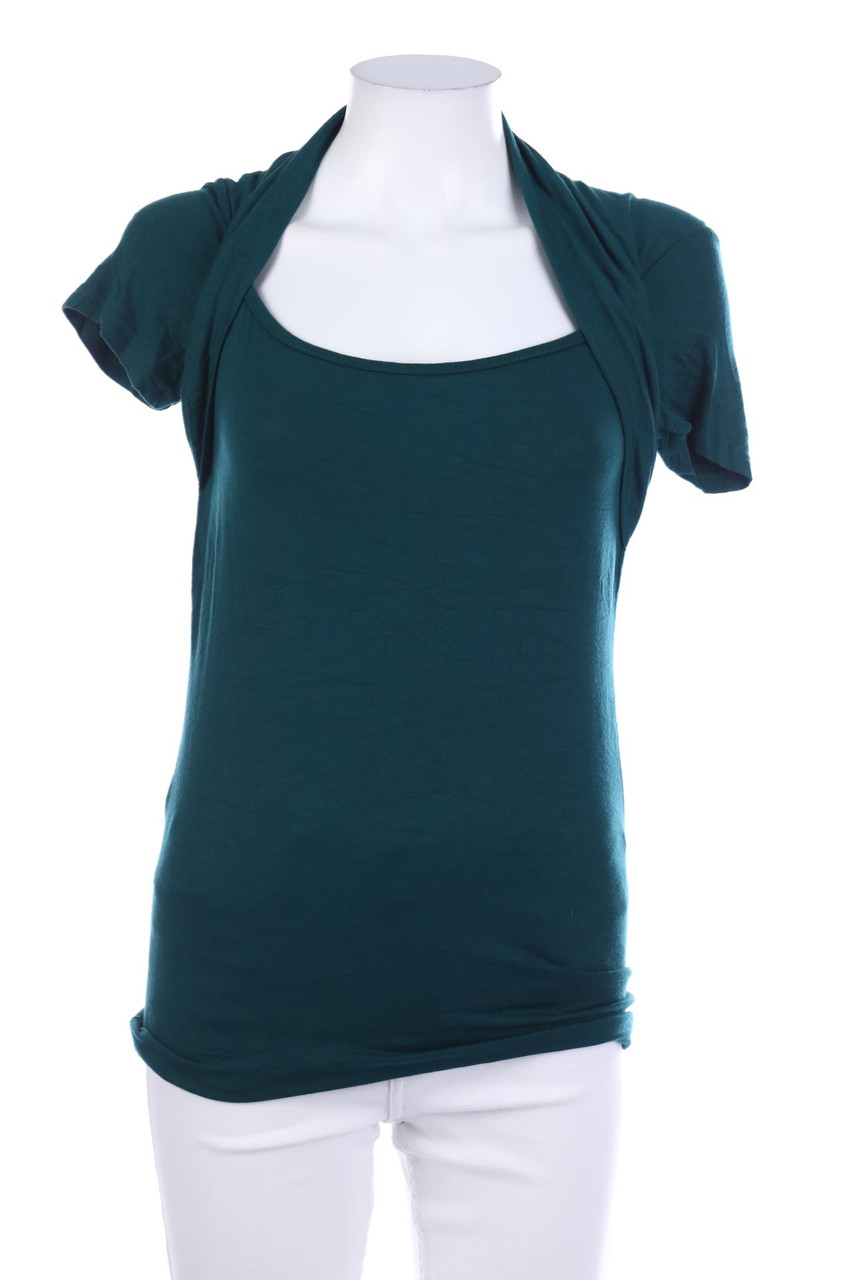 zero - Kurzarm-Shirt - M