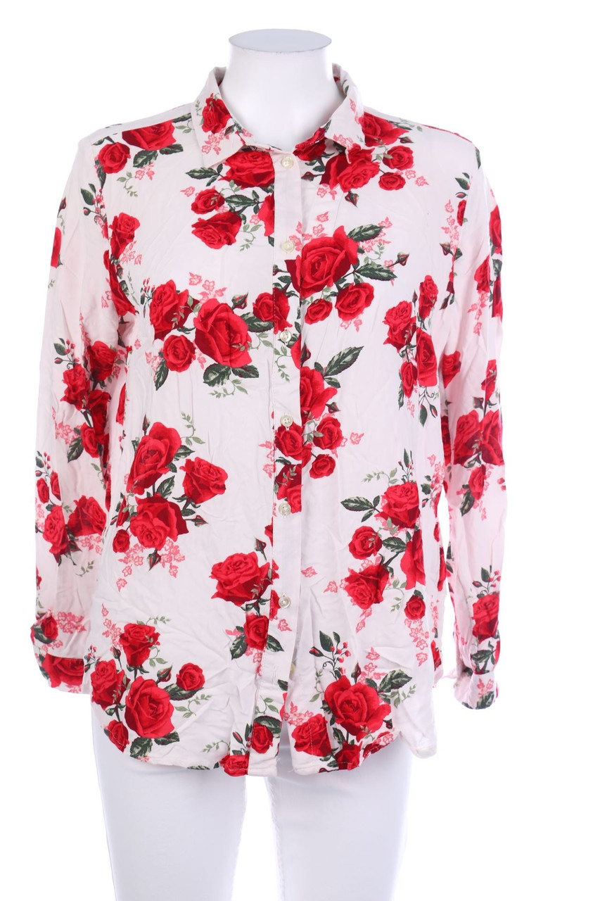 H&M - Hemd-Bluse - S