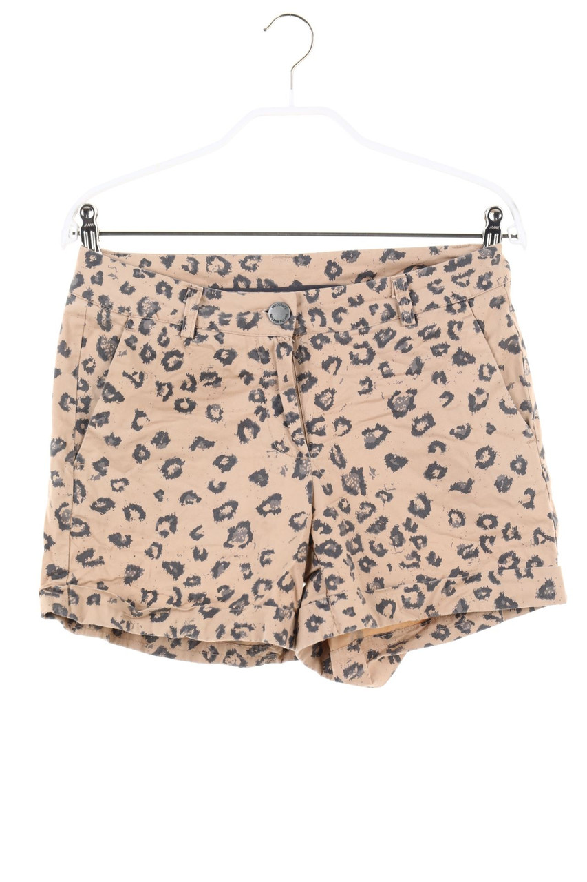 COLOURS OF THE WORLD - Shorts aus Baumwolle - S