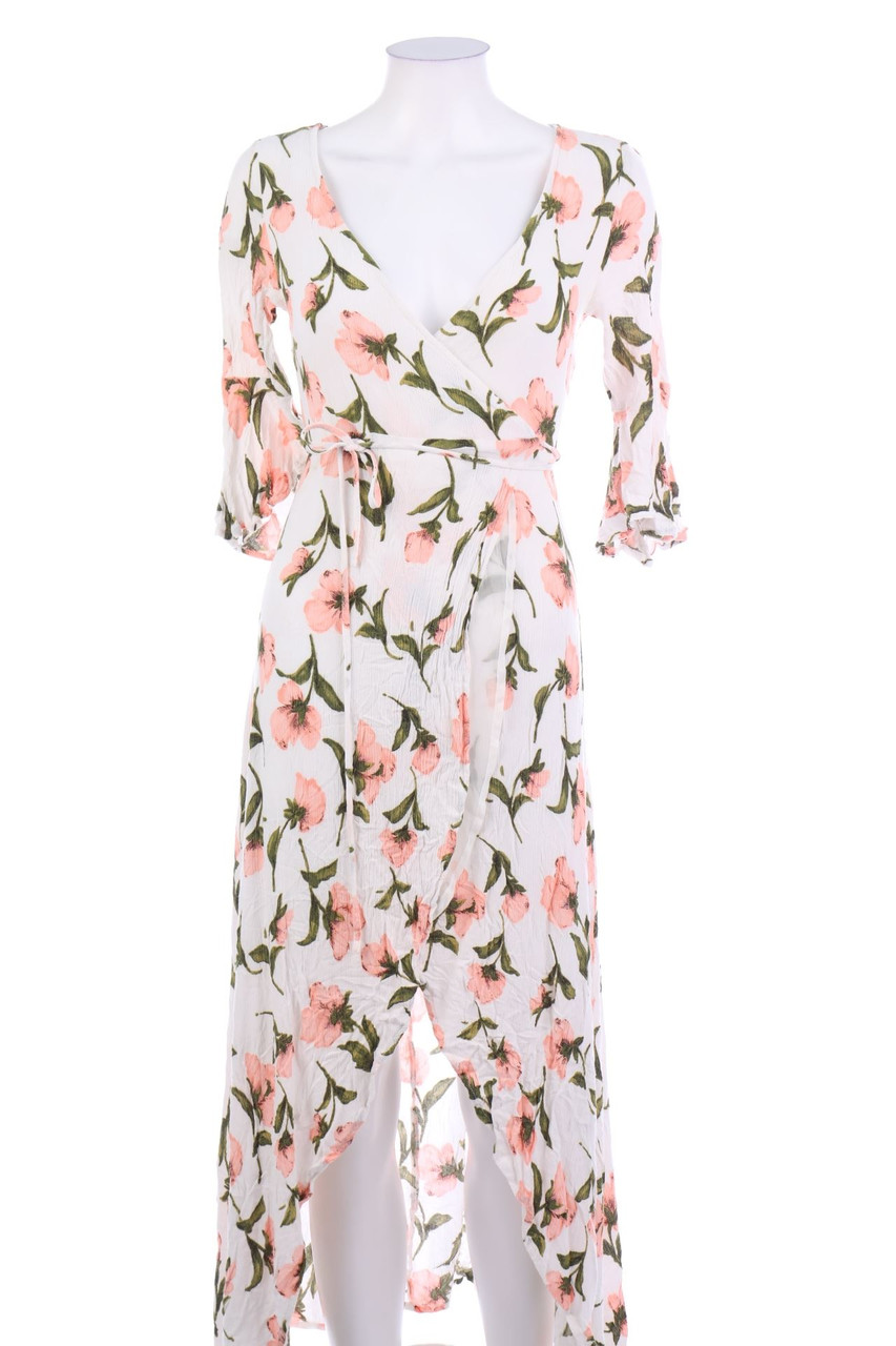 SAVAGE HONEY - Dress - S