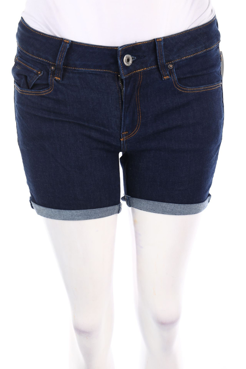 RAW - Jeans-Shorts - S