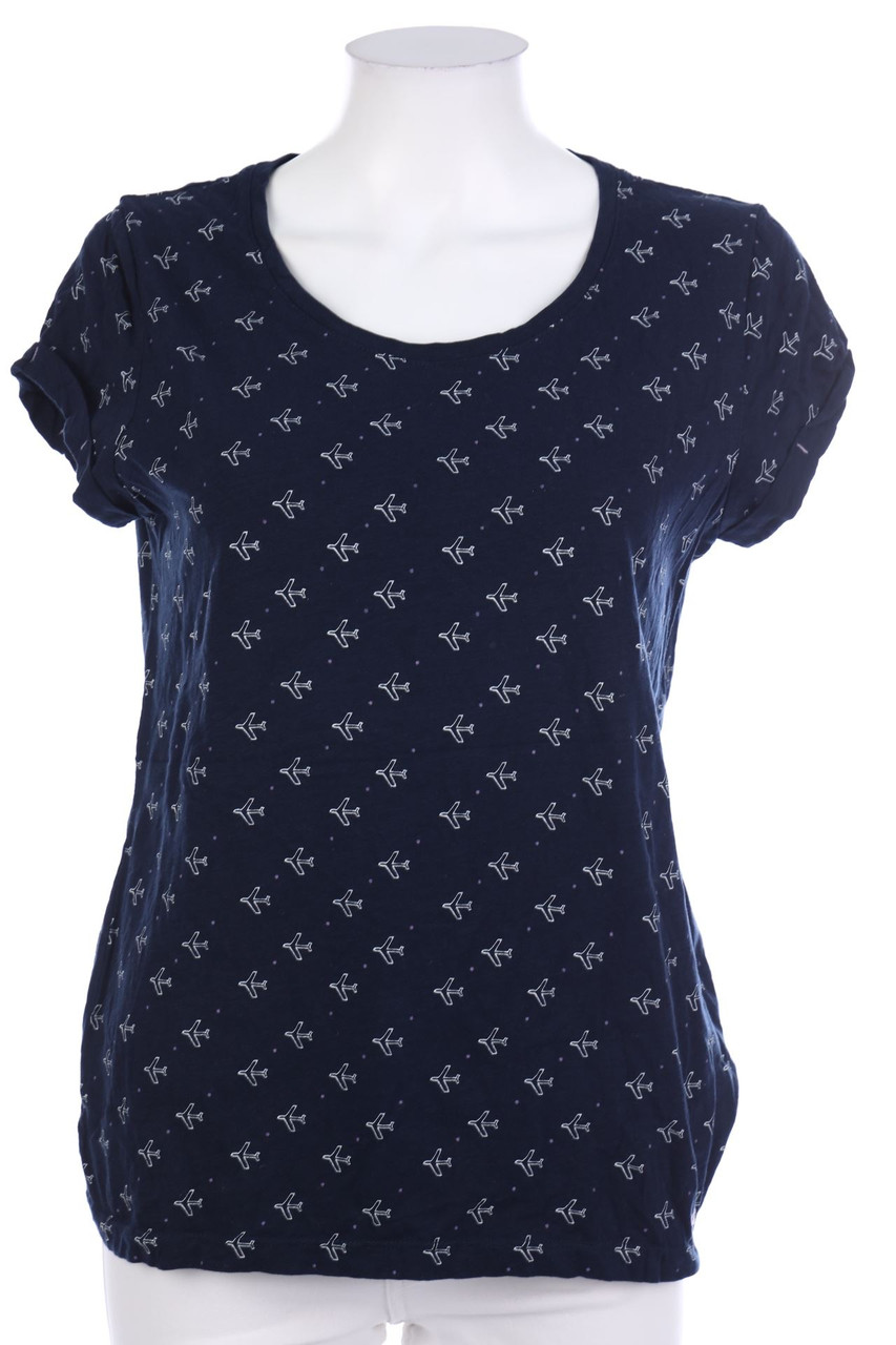 ESPRIT - Kurzarm-Shirt - L