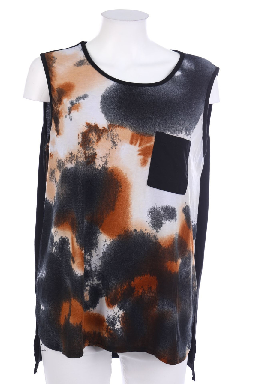 SECONDHAND - Blouse Top - M