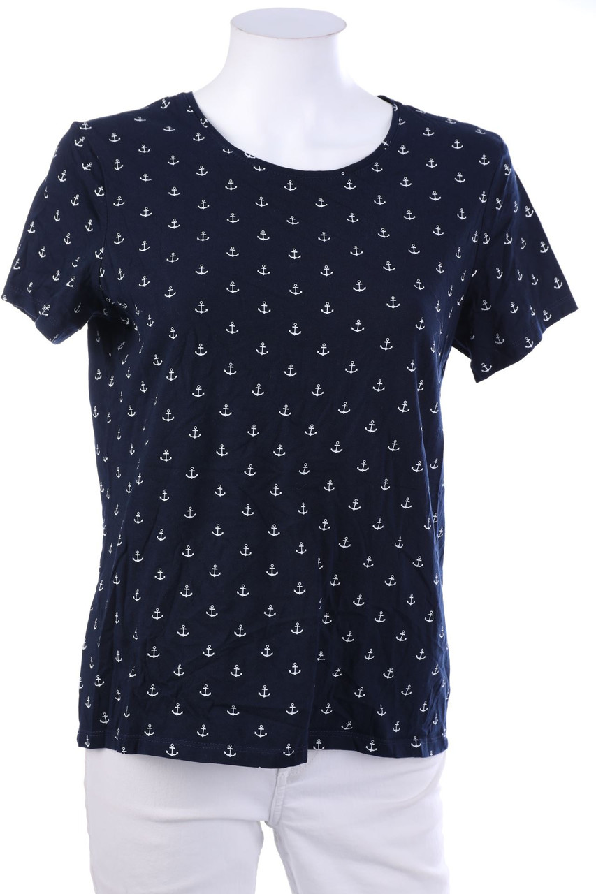 MONTEGO - Kurzarm-Shirt - M