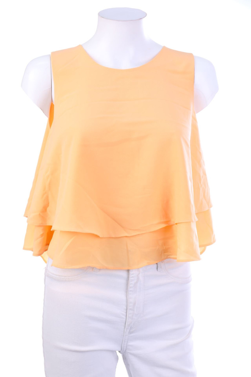 ZARA - Blusentop - S