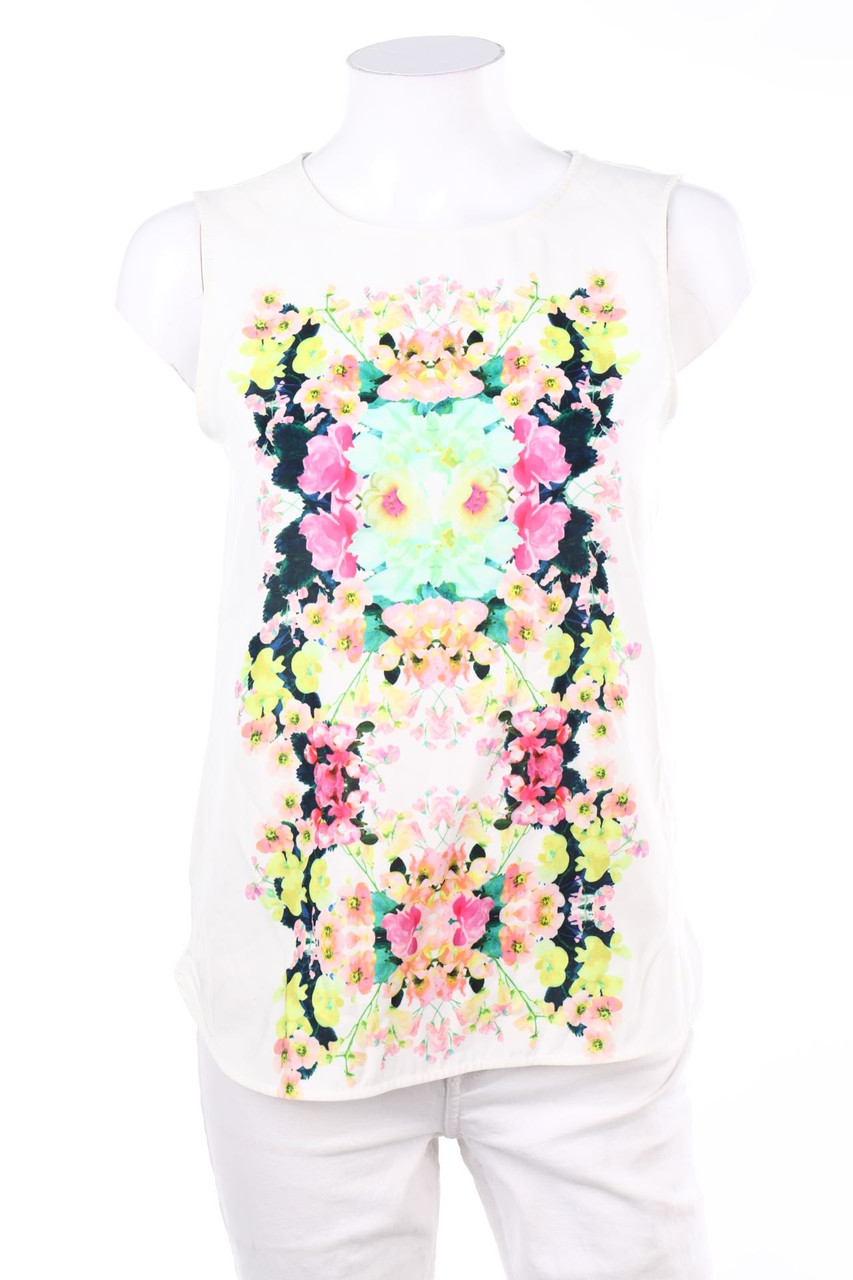 H&M - Blusentop - XS