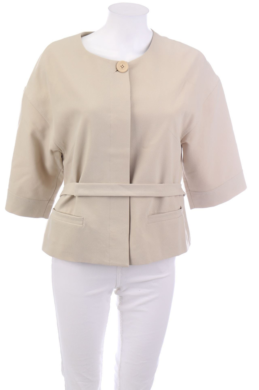 WHO*S WHO - Clean Chic-Blazer-Jacke - D 36