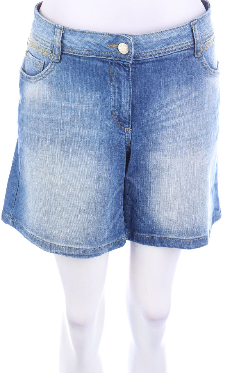 C&A - Bermuda Shorts - XL