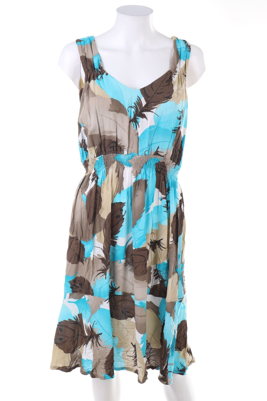 BODYFLIRT - Kleid - 2XL