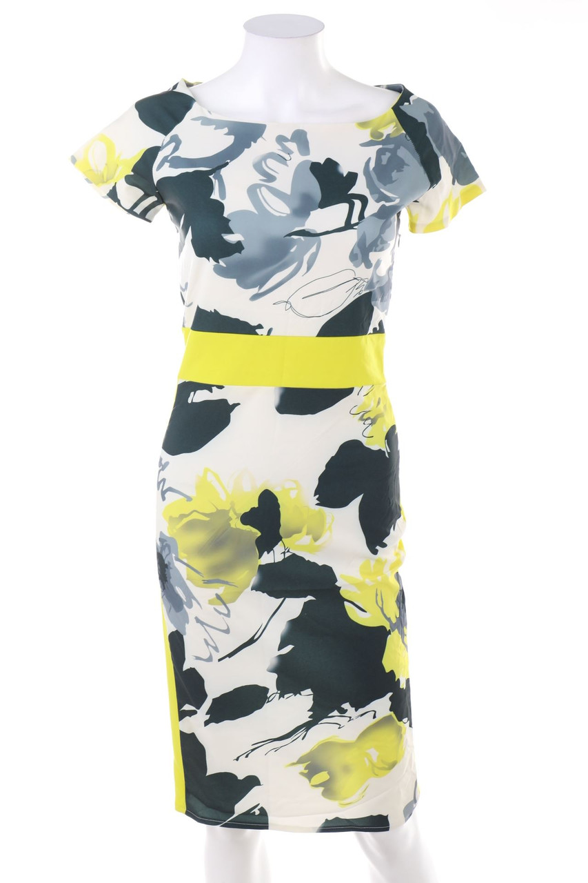 SECONDHAND - Sheath Dress - S