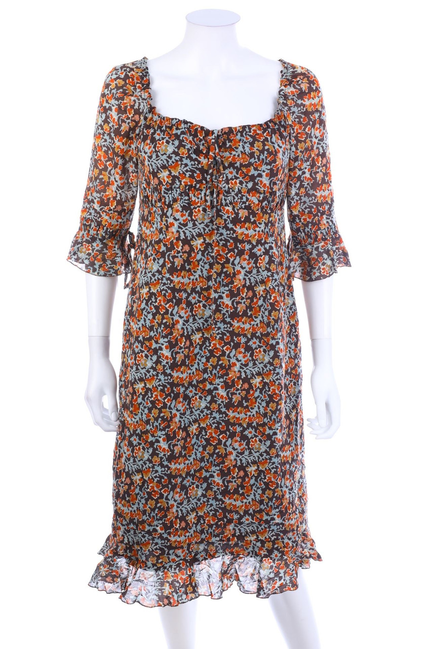 KAREN MILLEN - Dress - XL