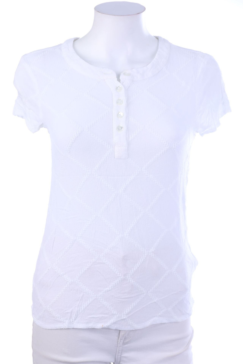 SECONDHAND - Shortsleeve-Shirt - S