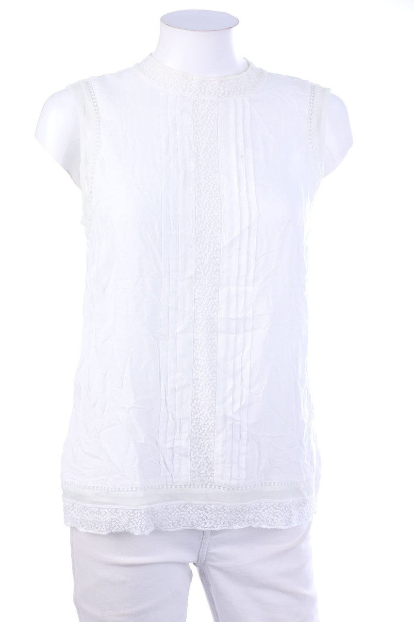 comma - Blusentop - S