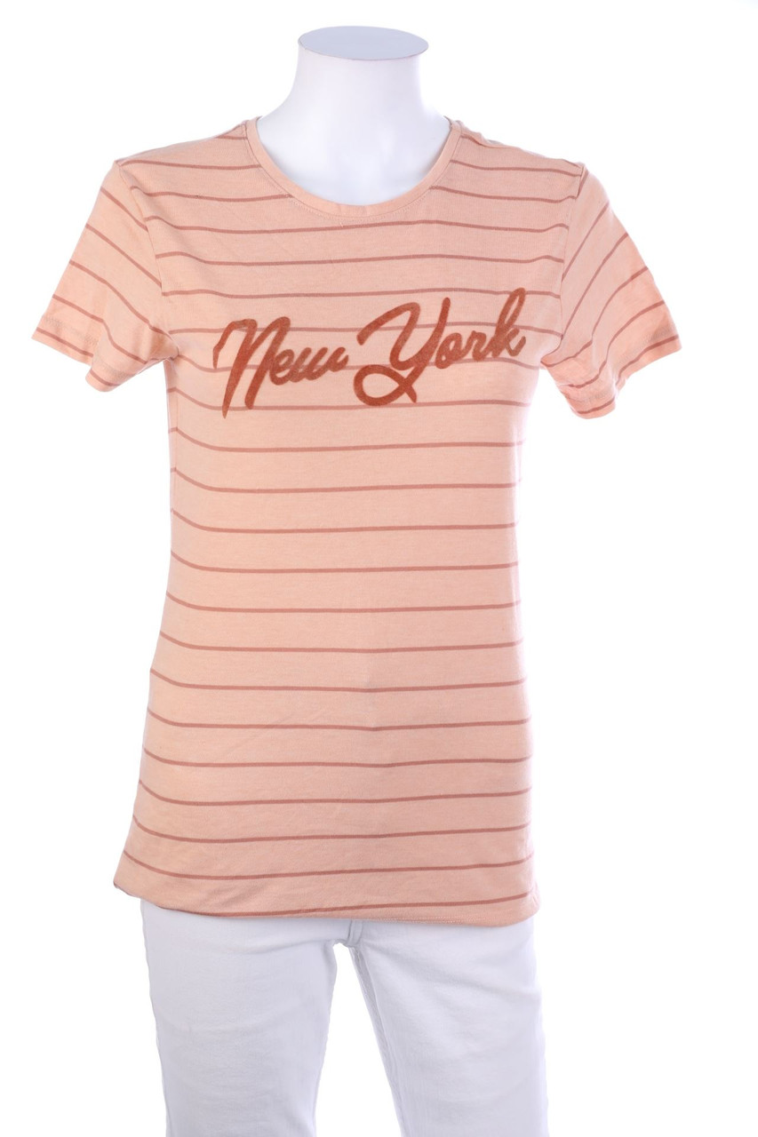 Chicorée - Shortsleeve-Shirt - XS