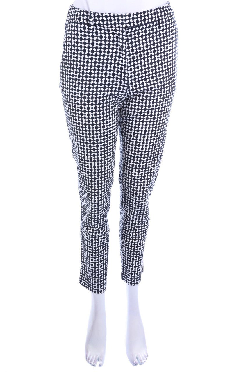 H&M - Hose mit Print - S