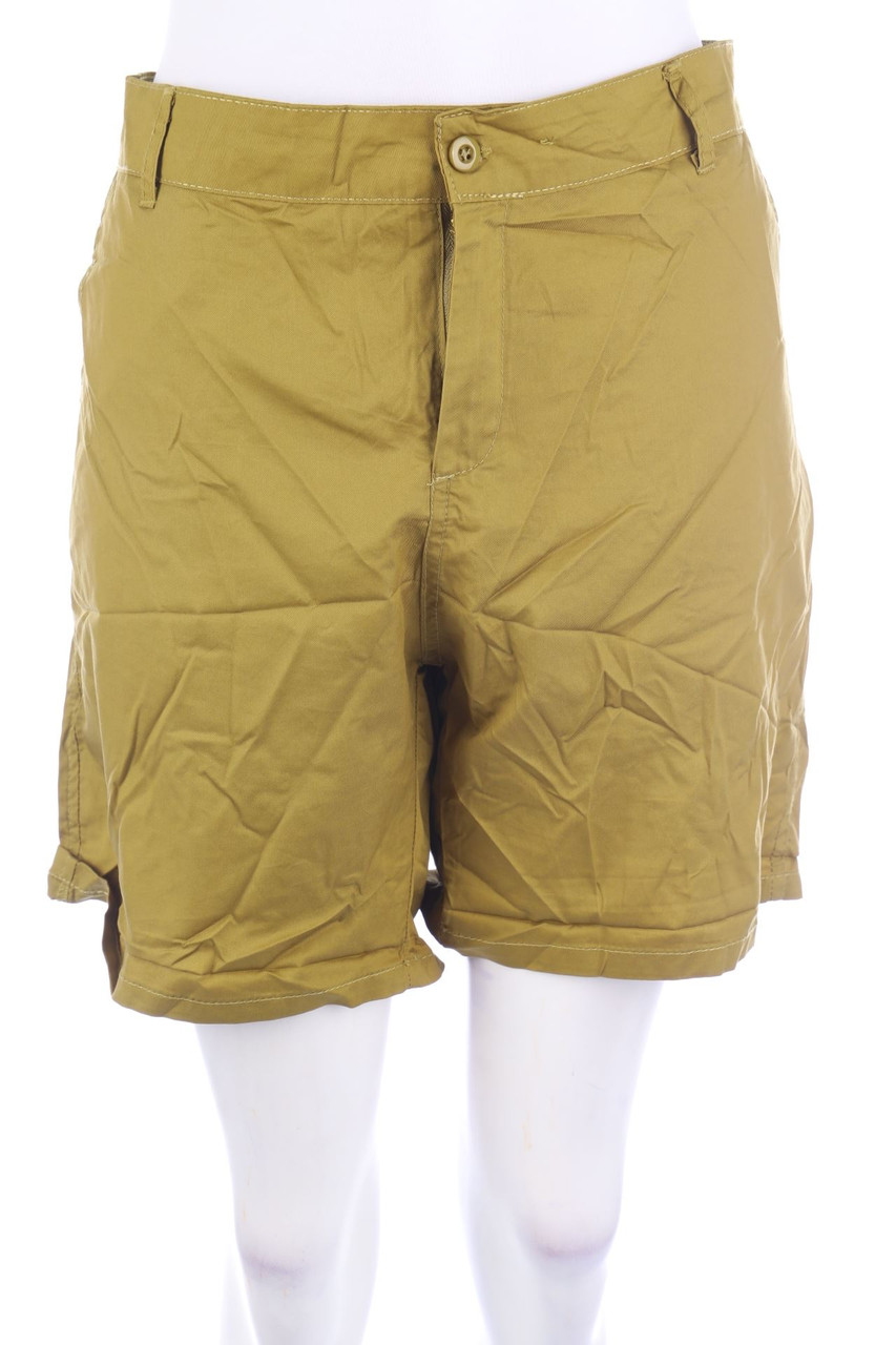 zebra - Bermuda Shorts - XL