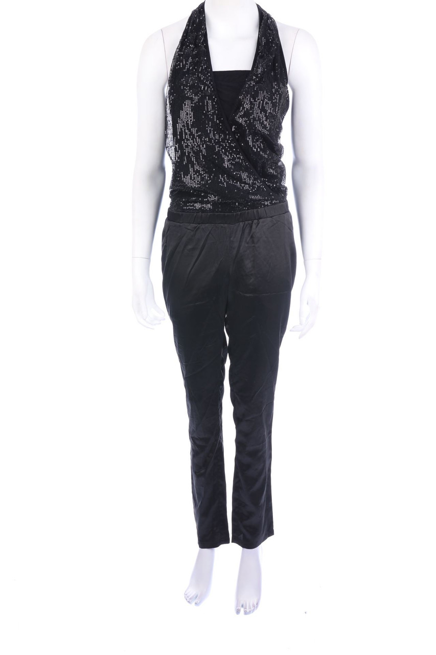 zebra - Jumpsuit - S