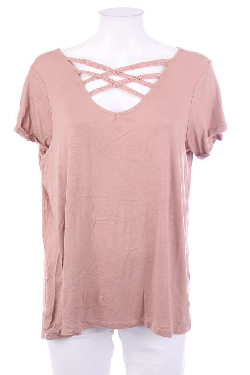 Chicorée - Shortsleeve-Shirt - XL