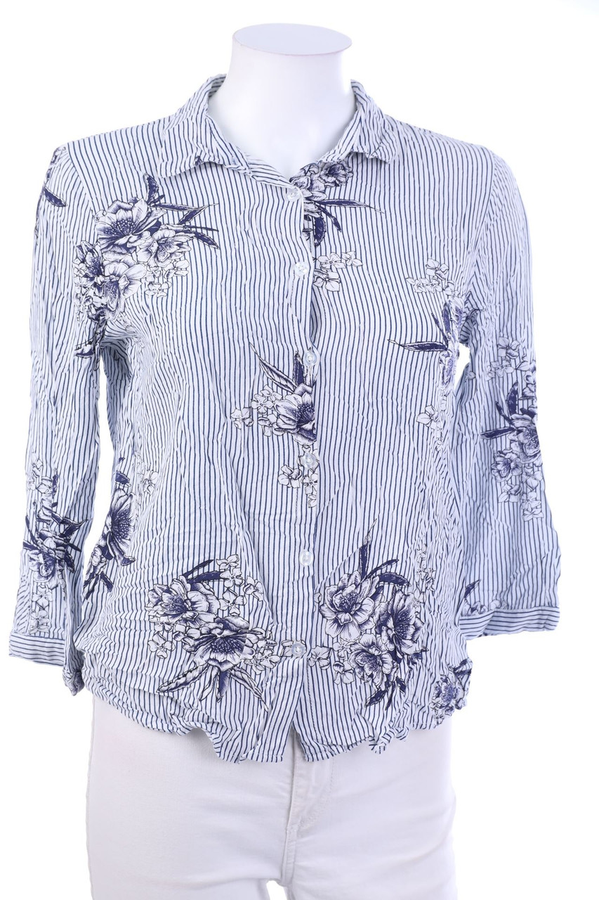 SECONDHAND - Shirt Blouse - L