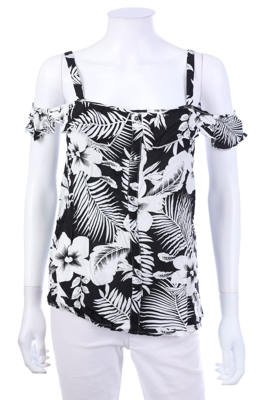 Chicorée - Blouse Top - S