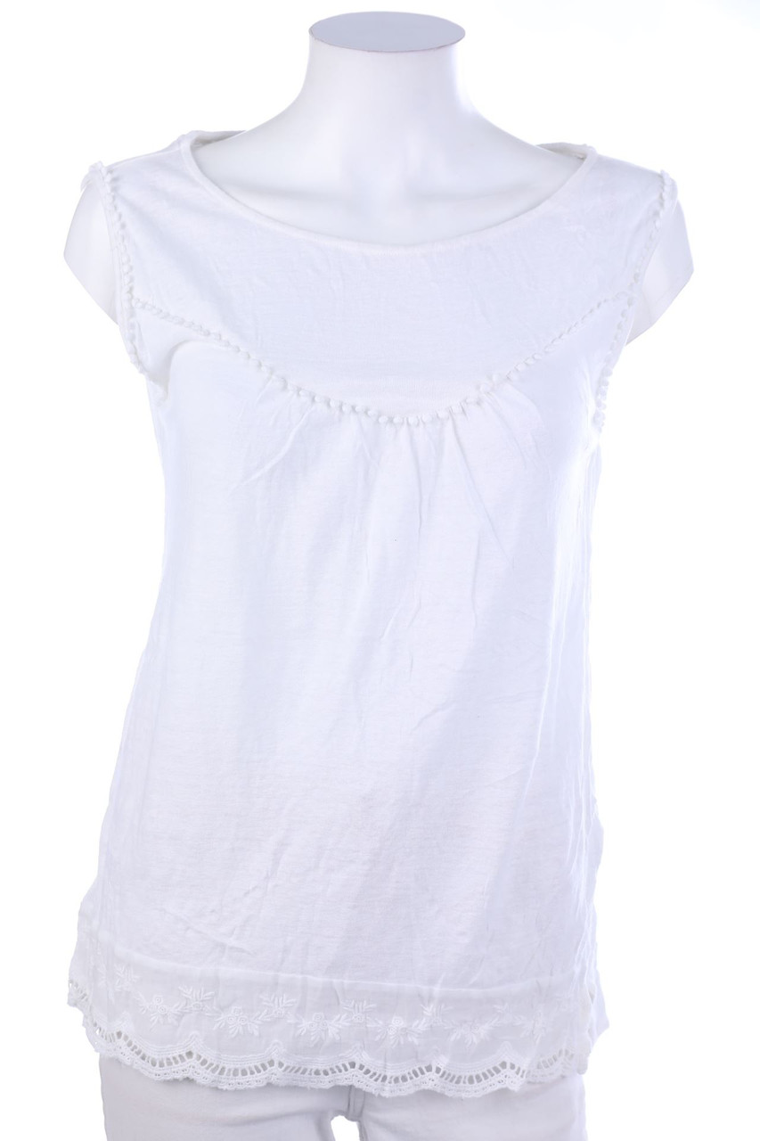 s.Oliver - Shortsleeve-Shirt - S