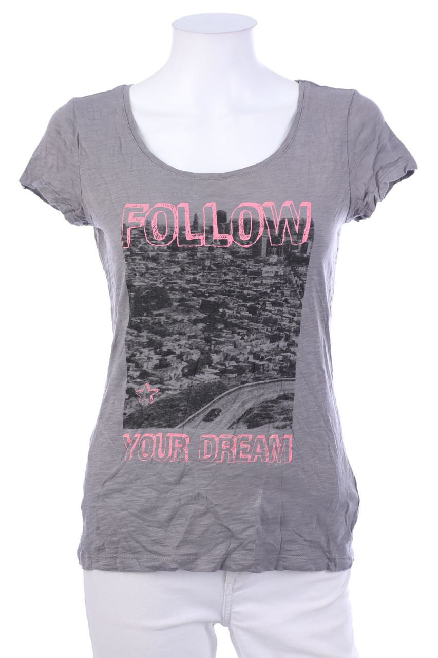 s.Oliver - Shortsleeve-Shirt - S