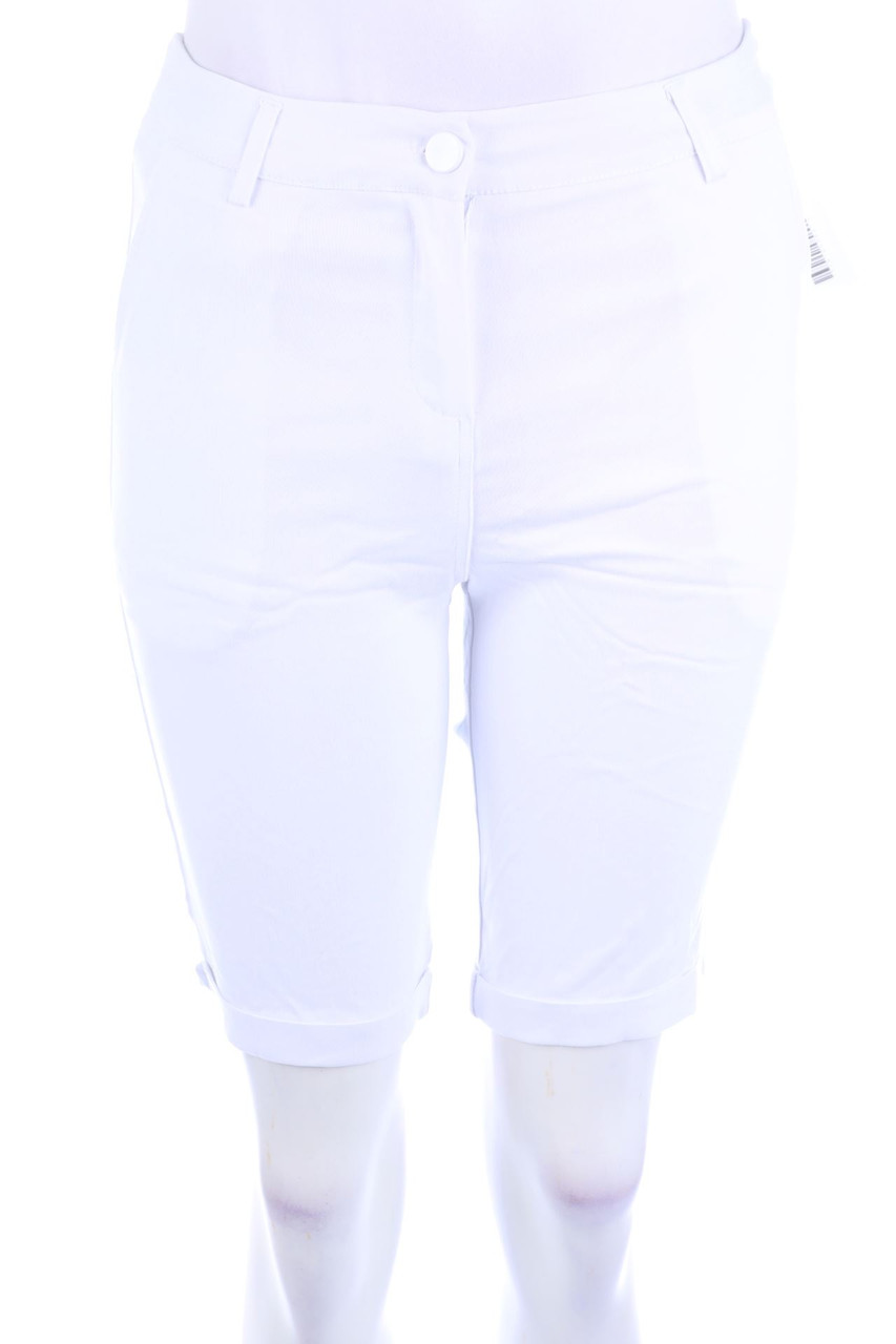 Chicorée - Capri Pants - S