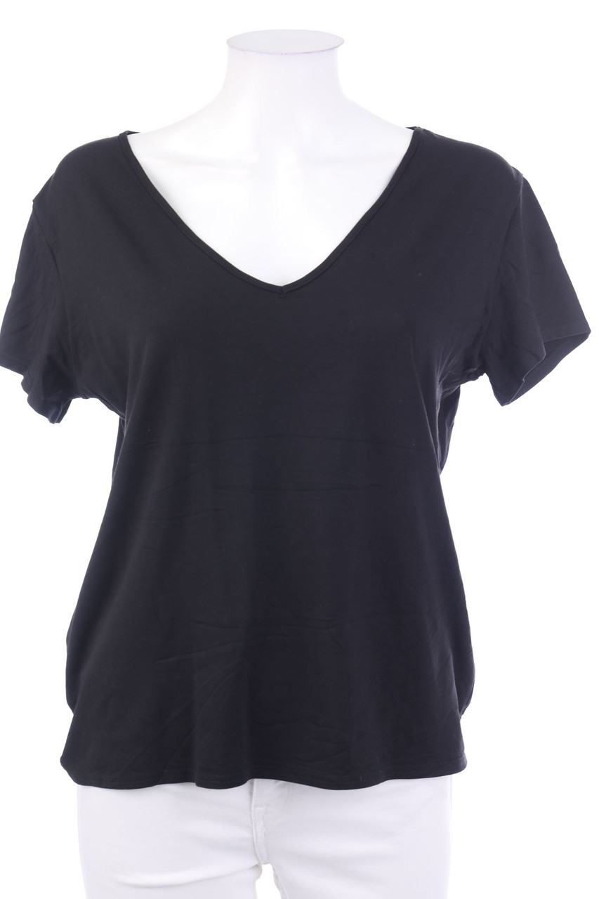 MONTEGO - Kurzarm-Shirt - 2XL