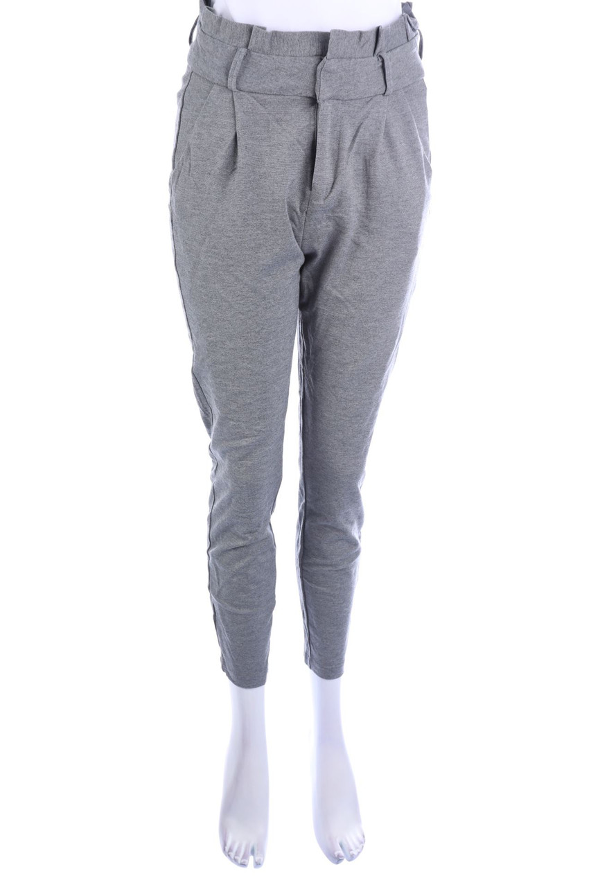 VERO MODA - Paperbag-Hose - S