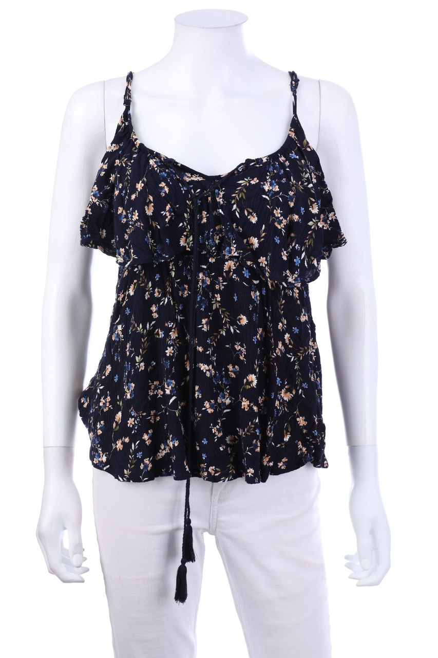 Chicorée - Blouse Top - S