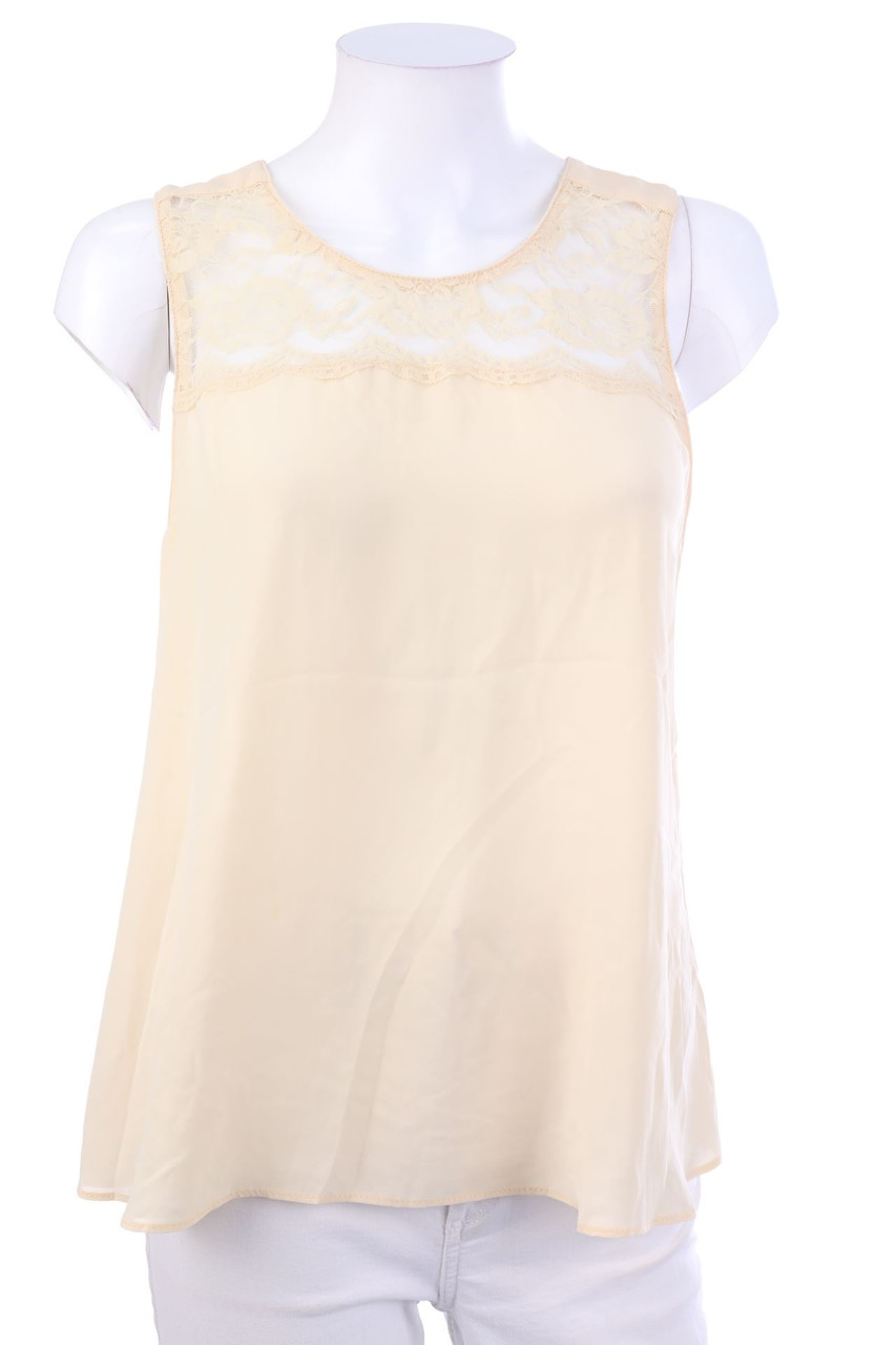 zebra - Blouse Top - S